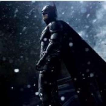 batmanZsnowZpic