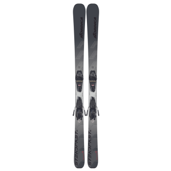 0A5448NB001 STEADFAST 85 DC FDT TPX 12 FDT
