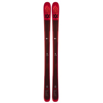 122404 Voelkl ski M6 Mantra front