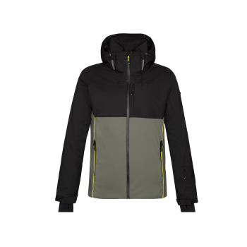 D7 CHARVET BLACK 01