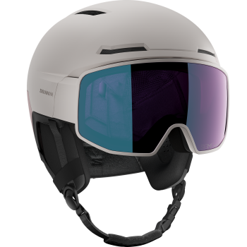 DRIVER PRO SIGMA PHOTO MIPS Grey Violet Hushed Violet