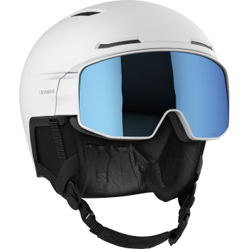 DRIVER PRO SIGMA MIPS WHITE