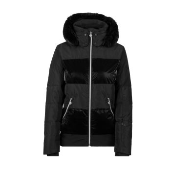 DUVILLARD CANDICE2 BLACK 01 x