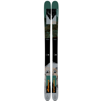 ENFORCER 94 flat 