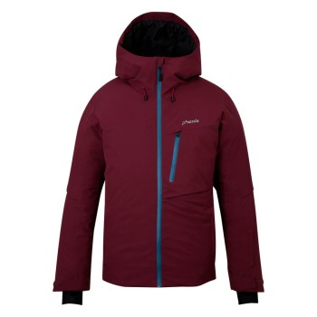 ESM24OT33 Deep Red