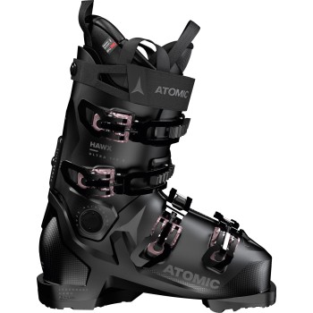 HAWX ULTRA 115S WOMEN BLACK ROSE v2