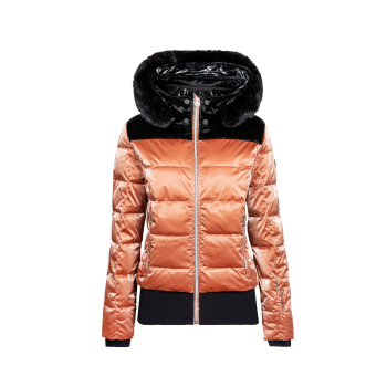 HD CANDICE FF COPPER 01