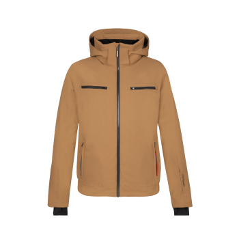 HD CARL DARKBROWN 01