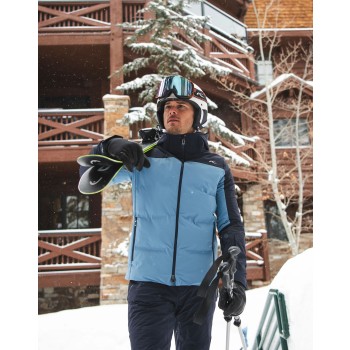 KJUS FW2425 Ski Core 169