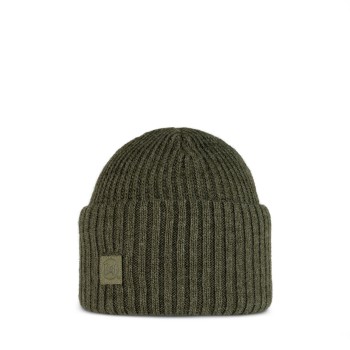 Knitted Hat Rutger Silversage 129694.313.10.00