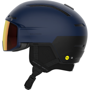 L47011500 6 VIR DRIVER PRO SIGMA MIPS DRESS BLUE