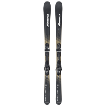 MULTIPISTA DC 80 TI FDT
