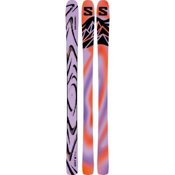 N QST 94 LILAC