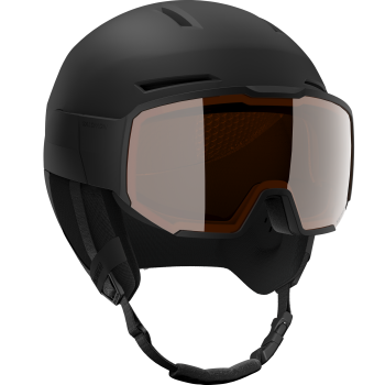 OSMO BLACK