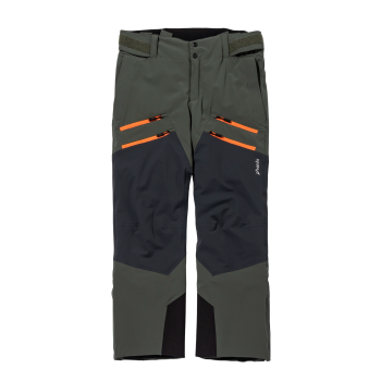 PHENIX tWIN pEAK