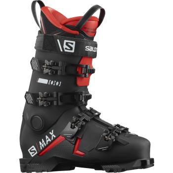 SMAX 100 GW