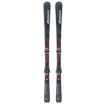 SPITFIRE TI FDT v2