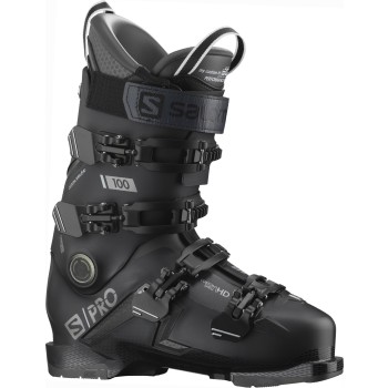 S PRO 100 GW BLACK Bel