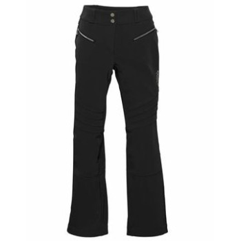 phenix rita jet black womens ski pants