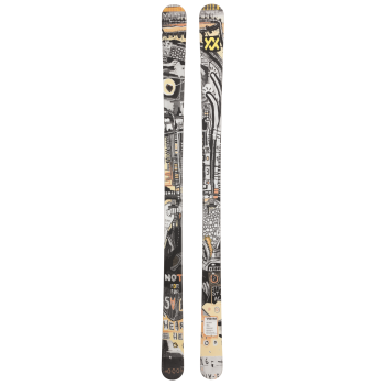 volkl 2627 Revolt 86 V2610160 1